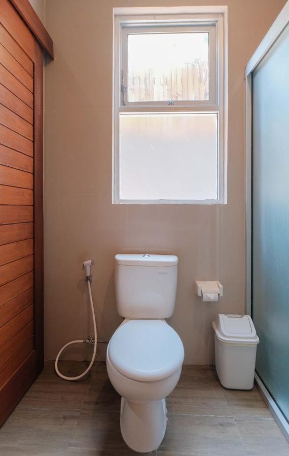 Bambu Lokha Guest House, Gianyar Bali Affittacamere