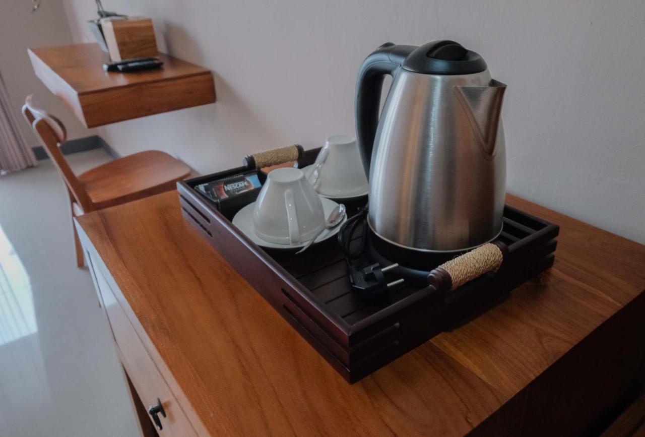 Affittacamere Bambu Lokha Guest House, Gianyar Bali Ubud