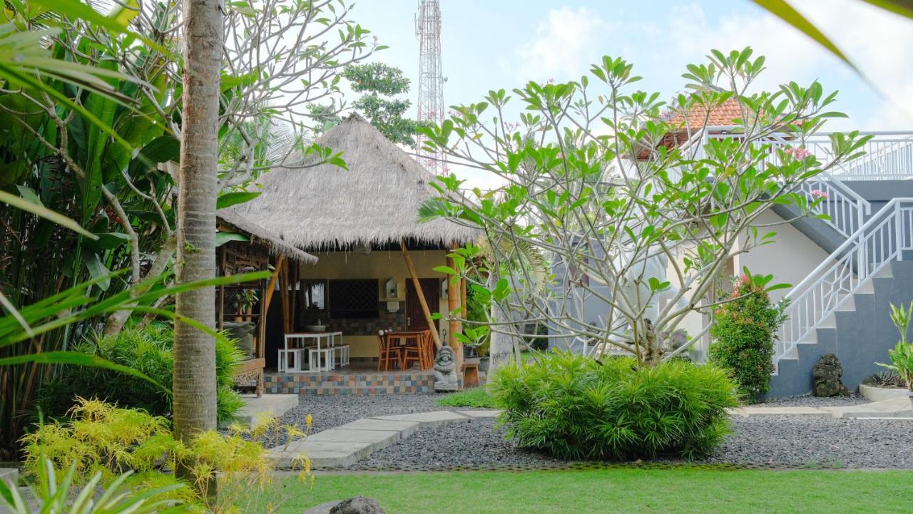 Bambu Lokha Guest House, Gianyar Bali 2* Ubud