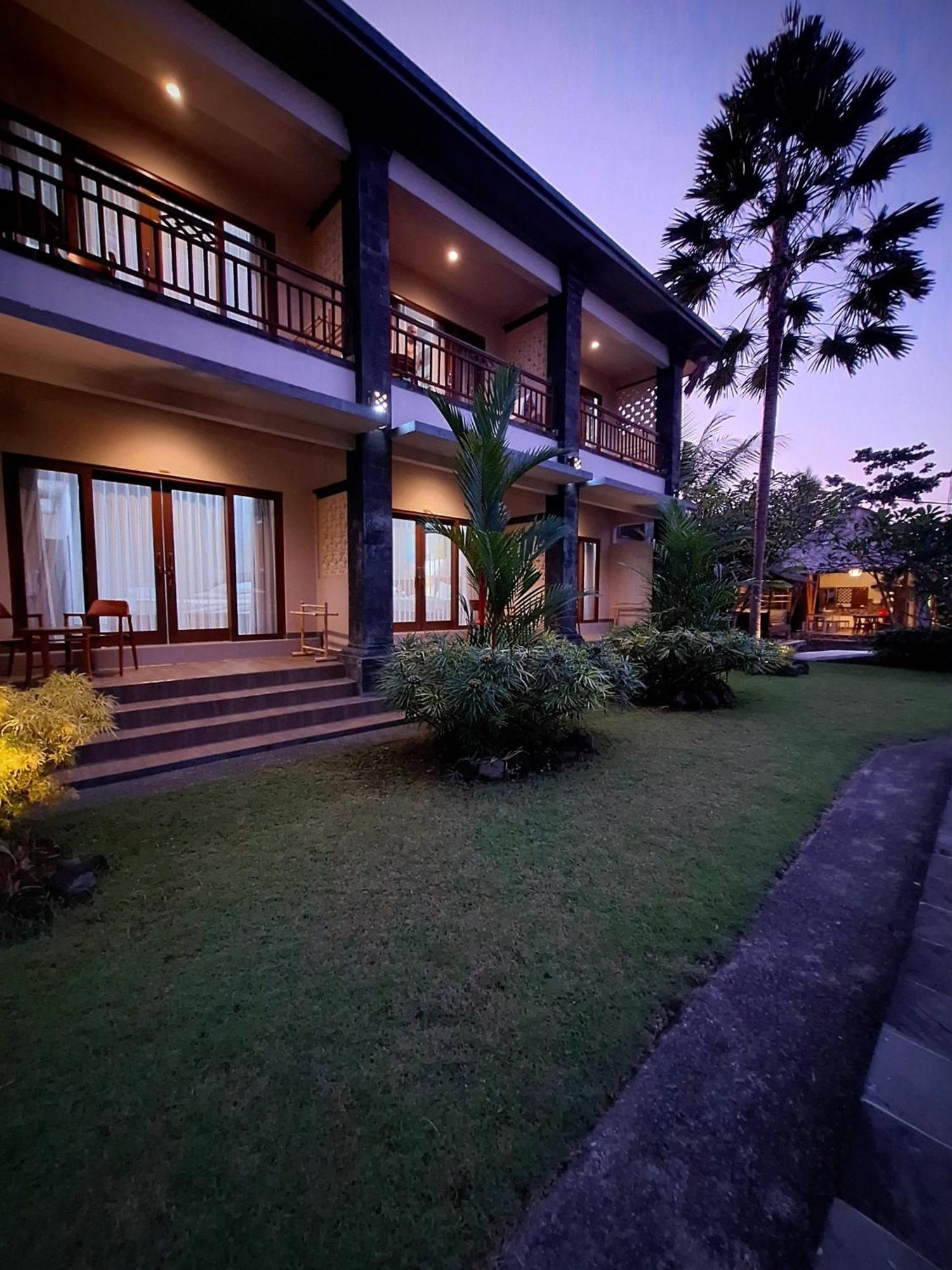 Affittacamere Bambu Lokha Guest House, Gianyar Bali Ubud