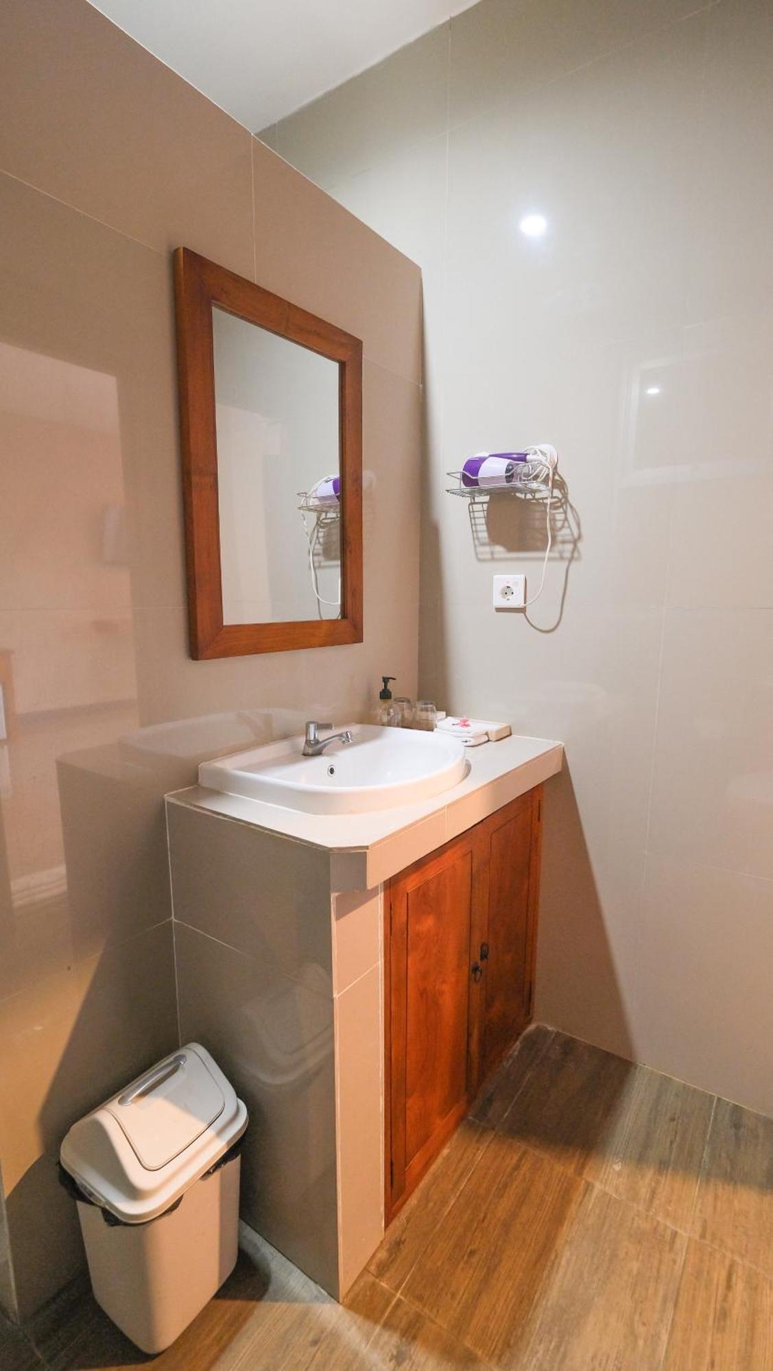 Bambu Lokha Guest House, Gianyar Bali Affittacamere 2*