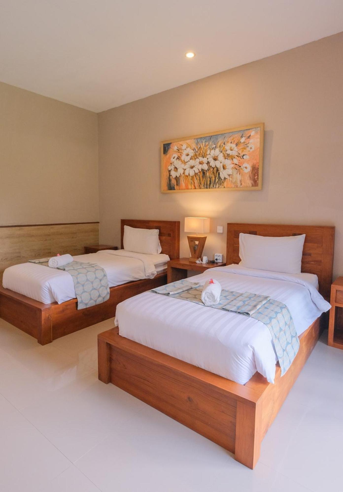 Bambu Lokha Guest House, Gianyar Bali Affittacamere Ubud
