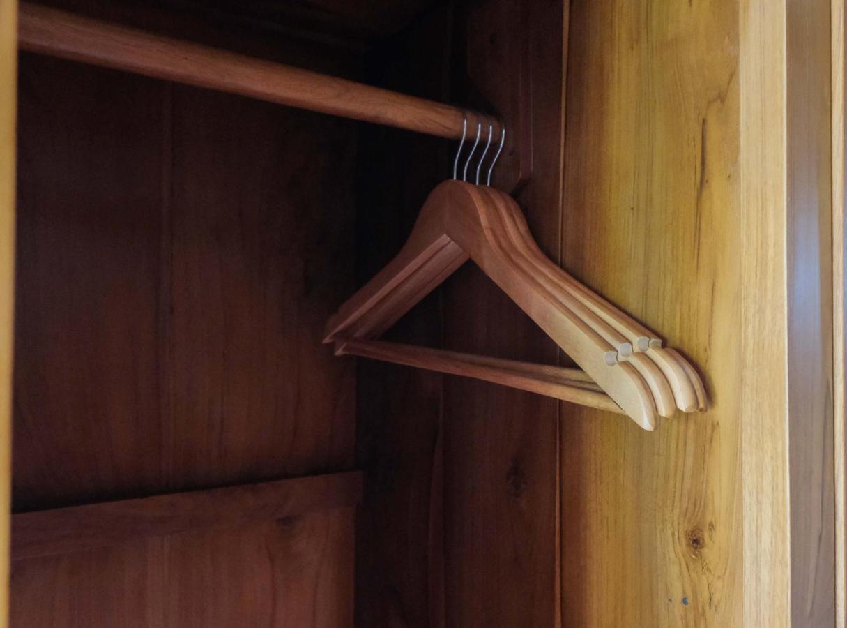 Casa de hóspedes Bambu Lokha Guest House, Gianyar Bali
