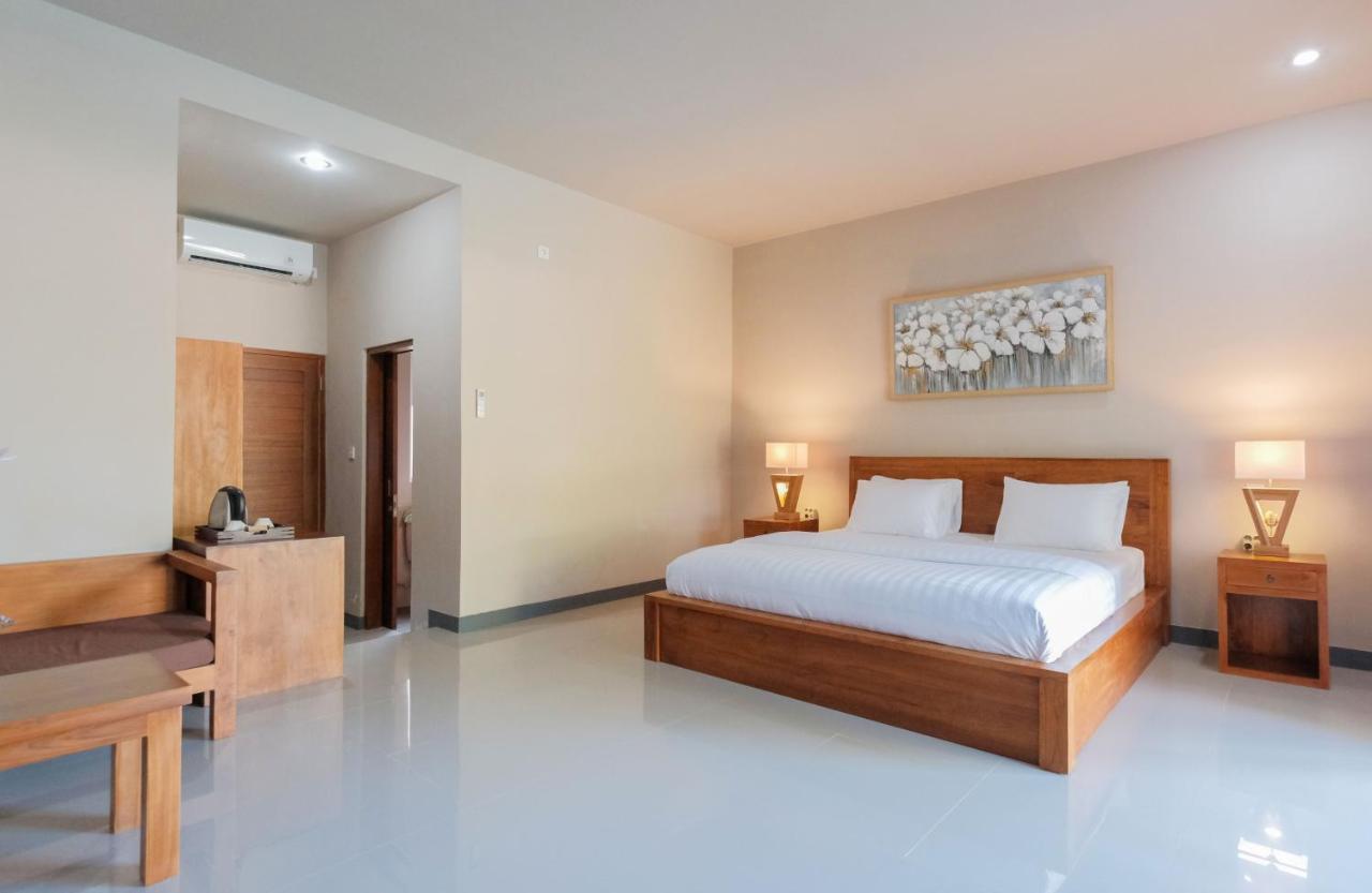 Bambu Lokha Guest House, Gianyar Bali Ubud