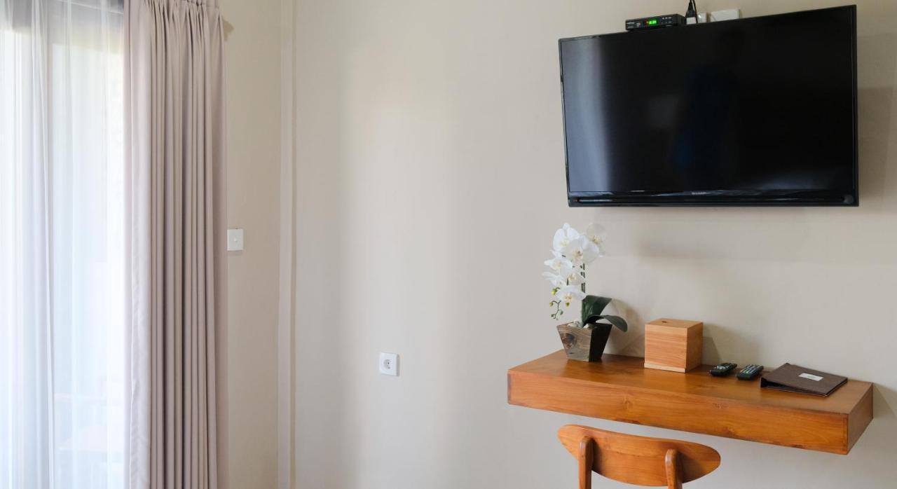Bambu Lokha Guest House, Gianyar Bali 2* Ubud