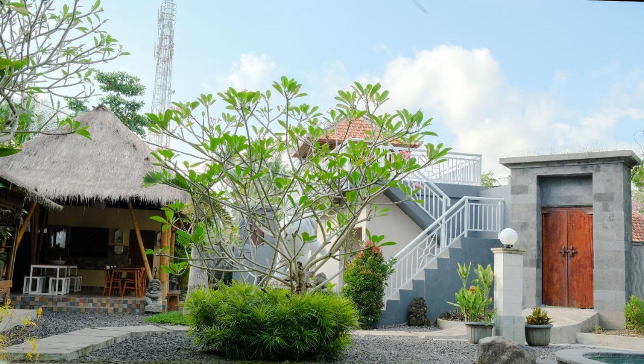 Bambu Lokha Guest House, Gianyar Bali Casa de hóspedes 2*