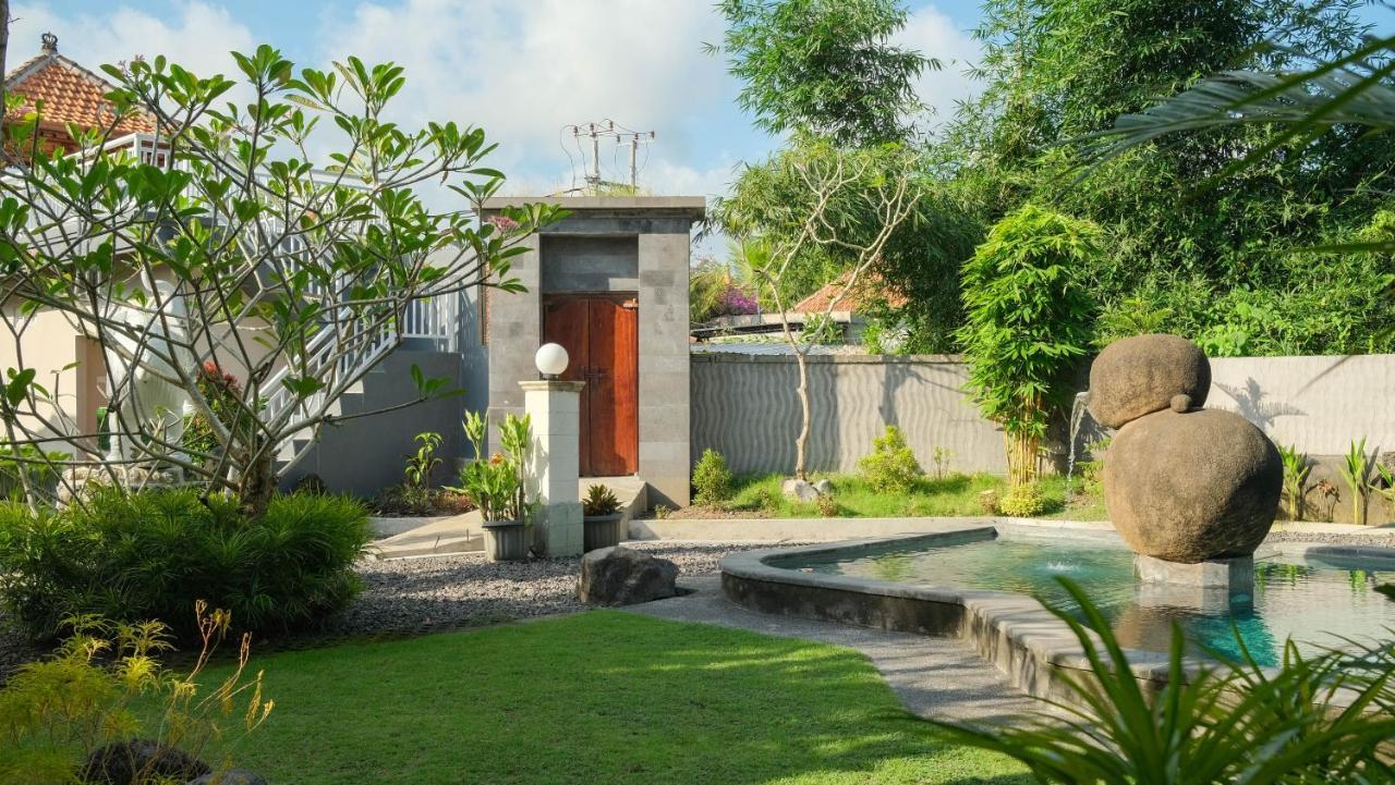 Casa de hóspedes Bambu Lokha Guest House, Gianyar Bali 2*