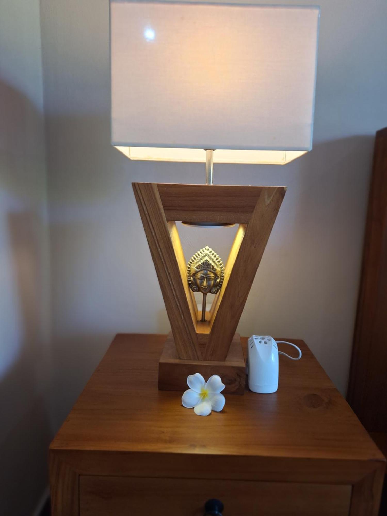 Bambu Lokha Guest House, Gianyar Bali Casa de hóspedes 2*
