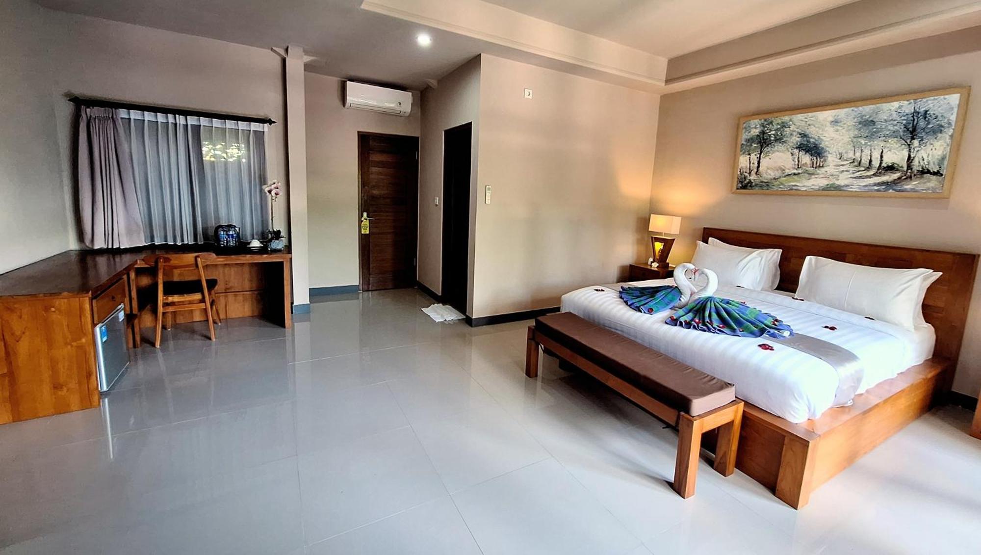 Casa de hóspedes Bambu Lokha Guest House, Gianyar Bali 2*
