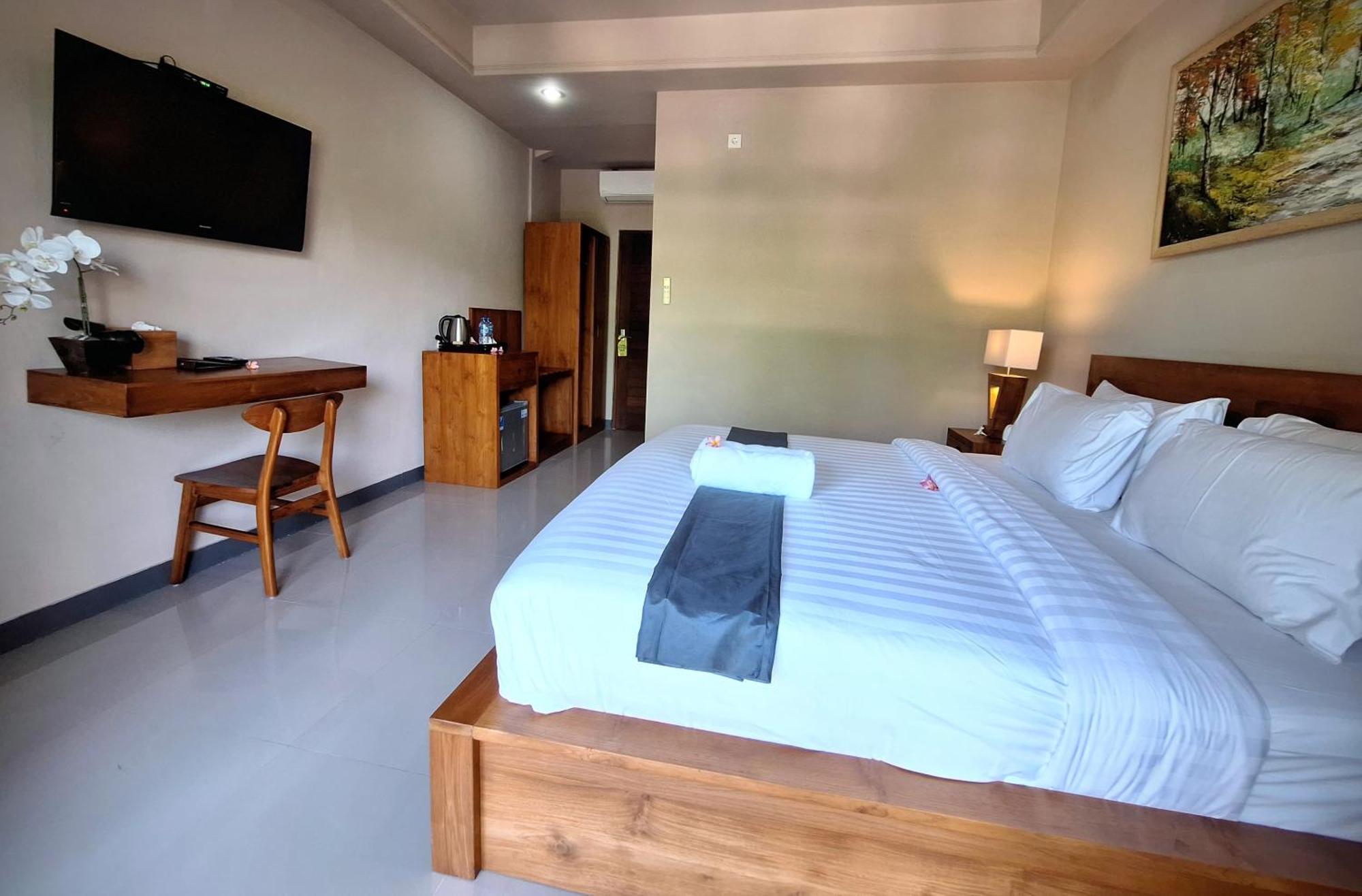 Bambu Lokha Guest House, Gianyar Bali Ubud