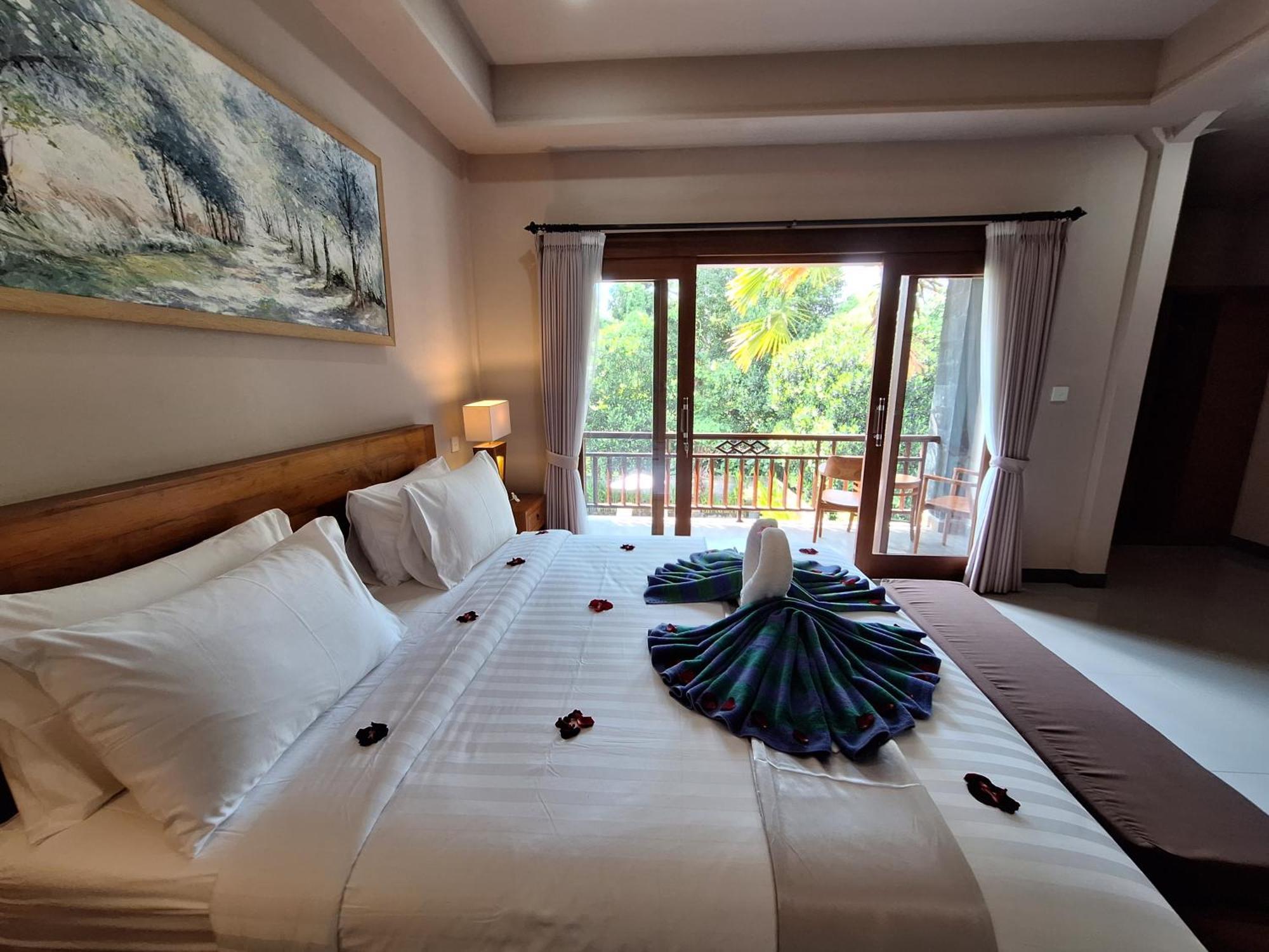 Bambu Lokha Guest House, Gianyar Bali