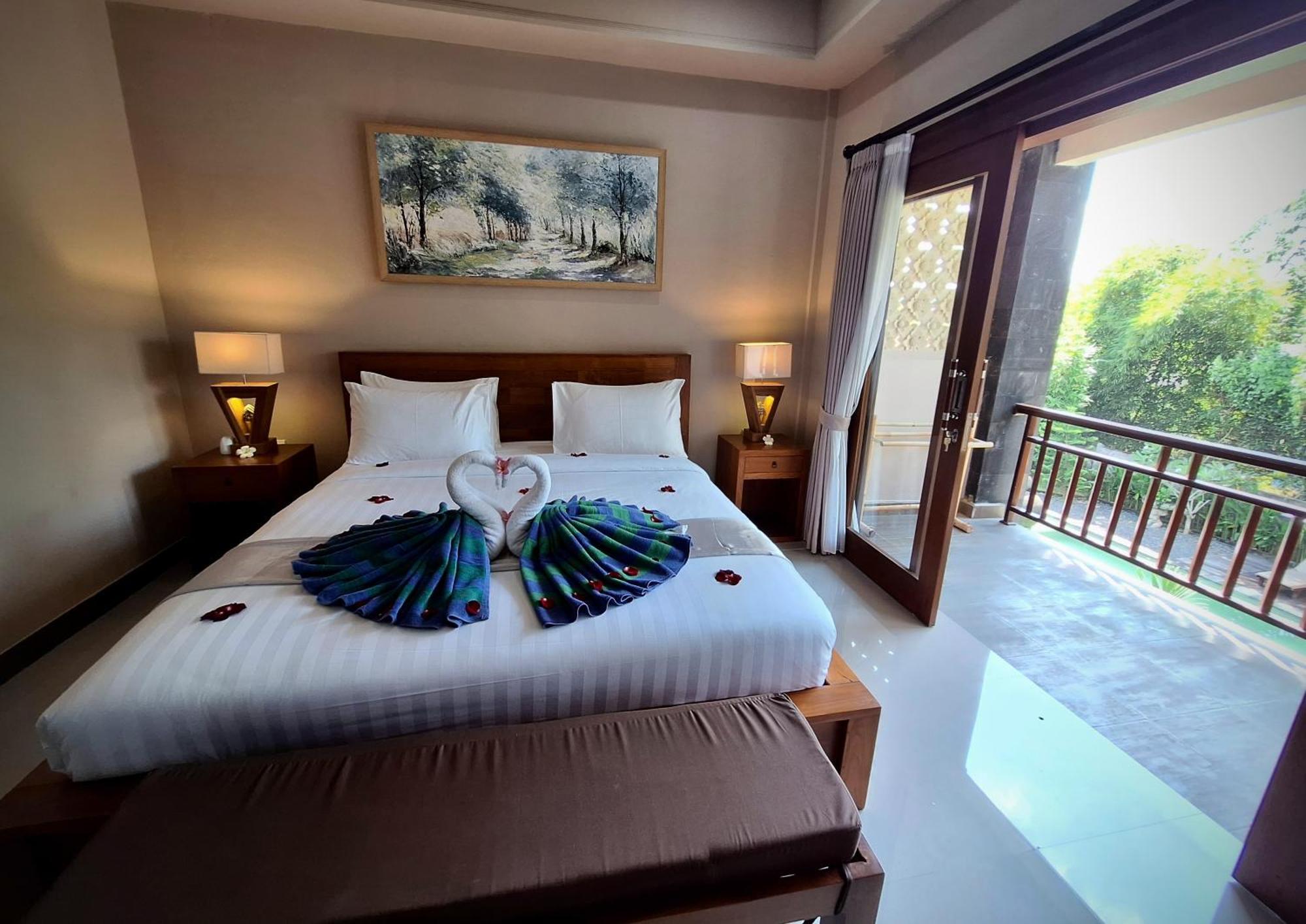 Bambu Lokha Guest House, Gianyar Bali Casa de hóspedes 2*