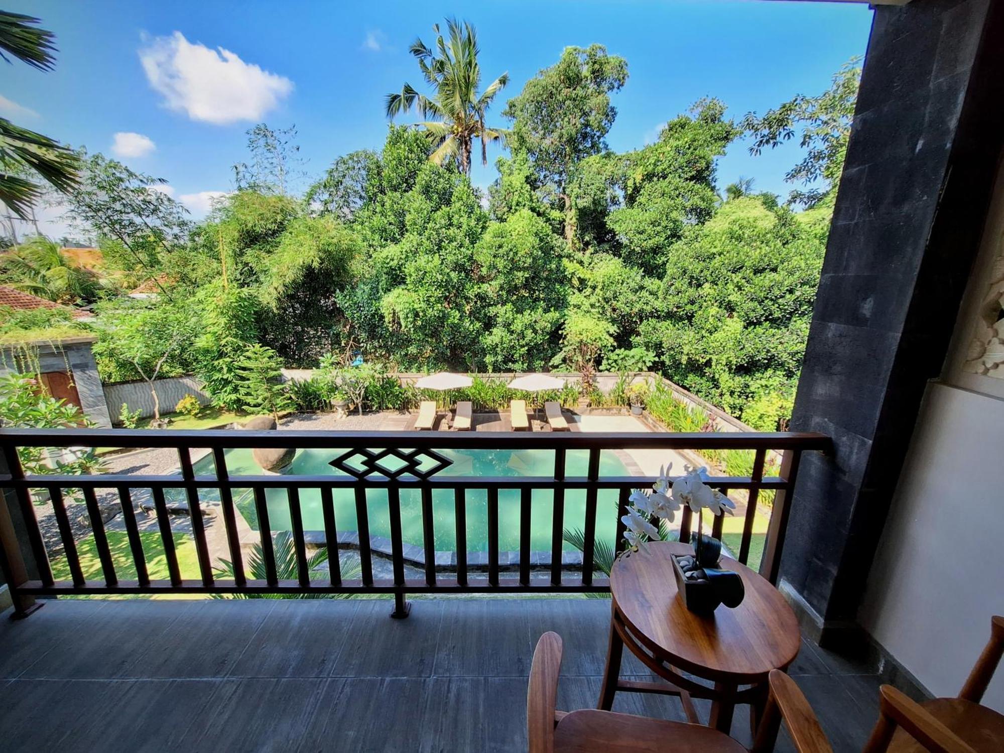 Bambu Lokha Guest House, Gianyar Bali Ubud