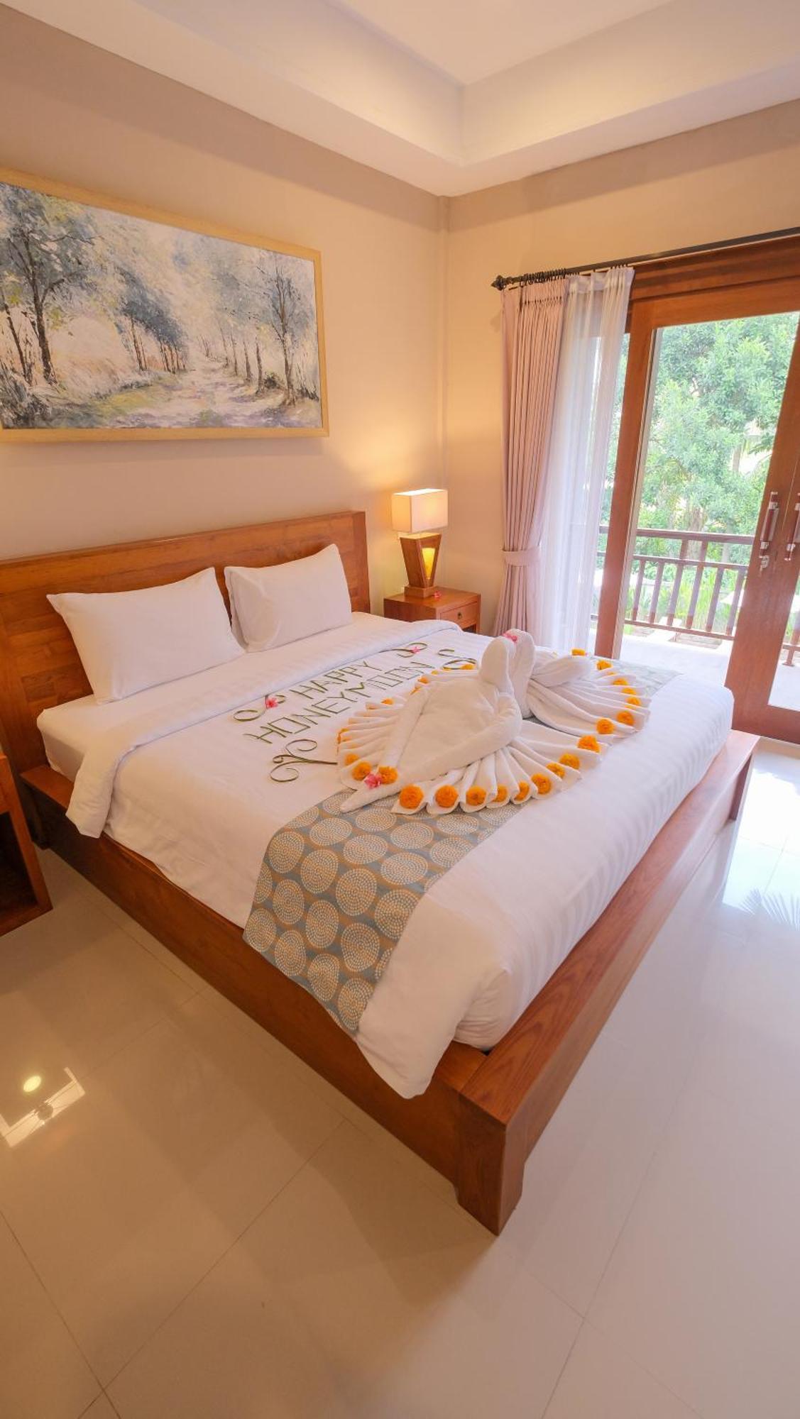 Casa de hóspedes Bambu Lokha Guest House, Gianyar Bali 2*